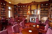 Roxburghe Hotel & Championship Golf Course Келсо Екстериор снимка