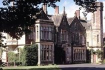 Roxburghe Hotel & Championship Golf Course Келсо Екстериор снимка