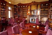 Roxburghe Hotel & Championship Golf Course Келсо Екстериор снимка