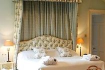Roxburghe Hotel & Championship Golf Course Келсо Екстериор снимка